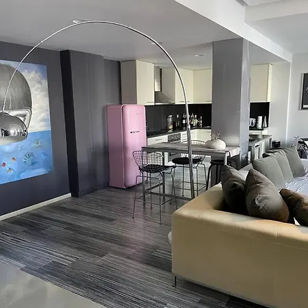 Zen Townhouse - Infinity Seaview *