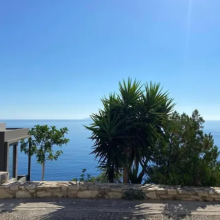 Casa de Férias Zen Townhouse - Infinity Seaview