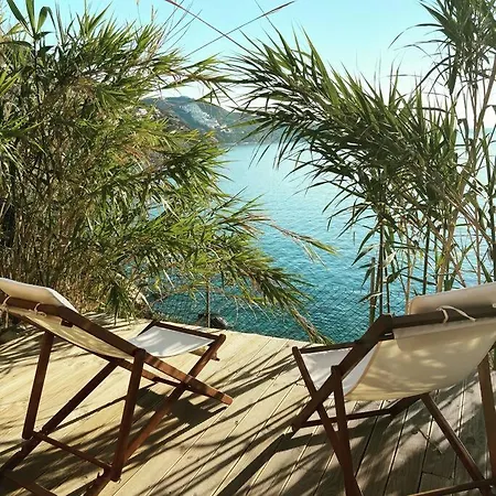 Zen Townhouse - Infinity Seaview Casa de Férias Palaiokastro (Crete)
