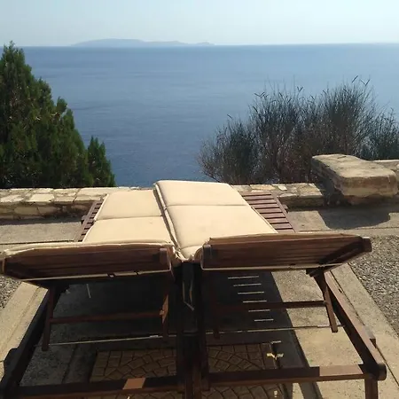 Zen Townhouse - Infinity Seaview Holiday home Palaiokastro (Crete)