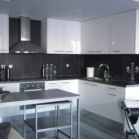 Holiday home Zen Townhouse - Infinity Seaview *