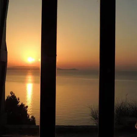 Zen Townhouse - Infinity Seaview *