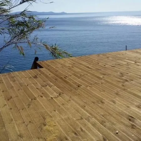 Zen Townhouse - Infinity Seaview Palaiokastro (Crete)