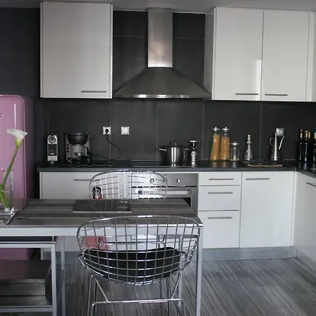 Casa vacanze Zen Townhouse - Infinity Seaview *