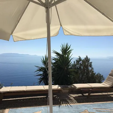 Casa vacanze Zen Townhouse - Infinity Seaview Palaiokastro (Crete)