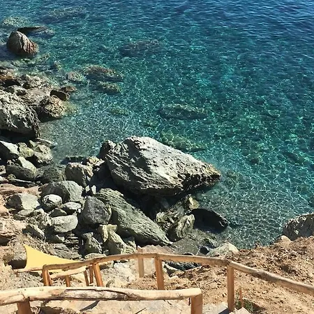 Casa vacanze Zen Townhouse - Infinity Seaview *