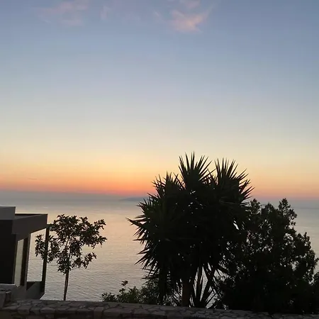 Casa vacanze Zen Townhouse - Infinity Seaview *