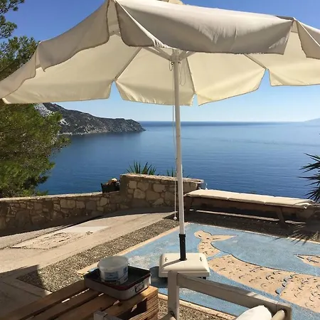 Zen Townhouse - Infinity Seaview Casa vacanze *